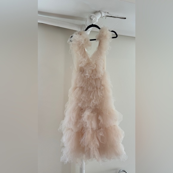 NWT: Millia London - Isadora dress (custom, short version) - Picture 5 of 15